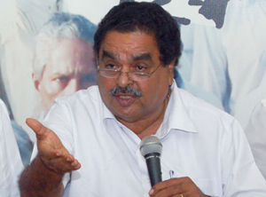 Ramanatha rai 